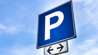 Gembar-gembor Parkir Digital, Aplikasi JakParkir Tuai Kritik Tajam Pengguna