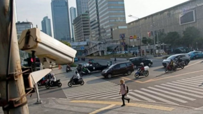 Mengenal ETLE Mobile, Tidak Semua Polisi Bisa Lakukan Tilang ETLE