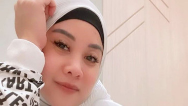 Sudah Lupakan Doddy Sudrajat, Puput kini Berani Bertamu ke Rumah Pak Haji, Ngaku Mau Nengok Gala Sky