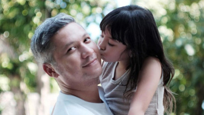 Semenjak Bercerai, Gading Marten Mengaku Sulit Berkomitmen