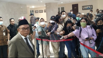 Beri Isyarat Akan Tinggalkan Gerindra DKI, Mohamad Taufik: Insya Allah