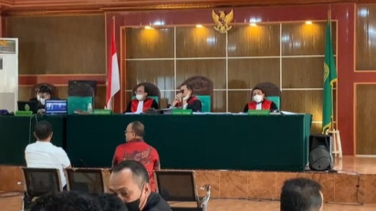 Dugaan Korupsi PUPR Muara Enim, JPU KPK Sebut 15 Anggota DPRD Minta Fee