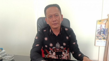 26 Calon Haji Asal Mamuju Batal Berangkat Karena Pembatasan Umur