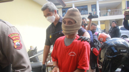 Pembunuh Sadis Pasutri Lansia di Kebumen, Pelaku Adalah Adik Korban