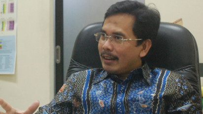 Presiden Joko Widodo Tak Tahu RUU Sisdiknas, Pengamat Hukum Sebut Wajar