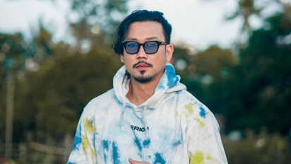 Jawaban Denny Sumargo Soal Podcast dengan Ridwan Kamil Bikin Netizen Ini Kapok Komentar