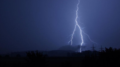 9 Orang Tewas dan 4 Hilang Akibat Badai Agatha di Meksiko