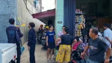 Mayat di Pinggir Tol, Korban Ternyata Pelajar SMK di Tangerang