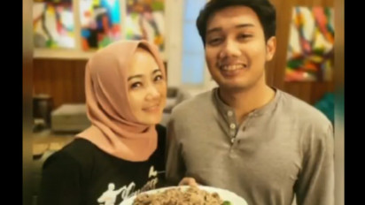 Atalia Praratya Pamit Pulang ke Eril, Najwa Shihab hingga Krisdayanti Beri Dukungan