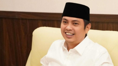 KPK Meminta Keterangan Bendahara Umum PBNU Mardani Maming