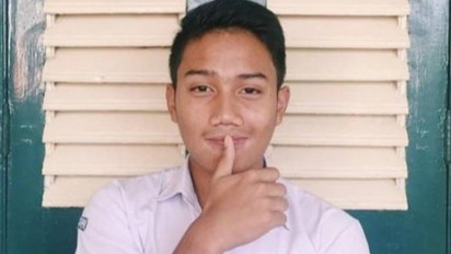 Kabar Emmeril Anak Ridwan Kamil Meninggal Tersebar, Keluarga Masih Tutup Mulut tapi Ucapan Duka Mengalir