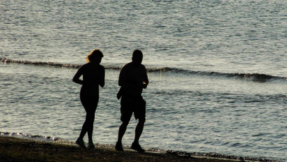 Tak Harus Selalu Cepat Berlari dengan Kecepatan Rendah Juga Memiliki Manfaat bagi Tubuh