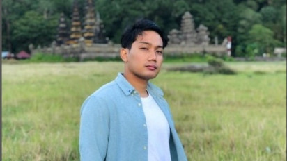 BREAKING NEWS: Selamat Jalan Eril