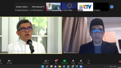 Tabah dan Ikhlaskan Eril, Gubernur Ridwan Kamil Mulai Ngantor Senin