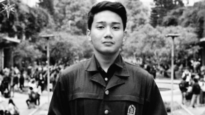 MUI: Emmeril Kahn Mumtadz Syahid Akhirat