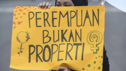 Sadis! Bos Toko Kelontong Perkosa Karyawati Hingga Hamil, Bayinya Lahir Malah Dijual Rp 10 Juta