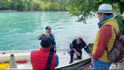 Psikolog: Ridwan Kamil Butuh Ruang Luas