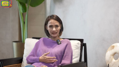 Wenny Ariani Ungkap Putrinya Tak Ingin Bertemu Rezky Aditya