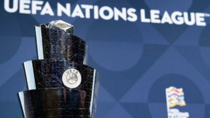 Jadwal UEFA Nations League Nanti Malam: Prancis vs Denmark dan Belgia vs Belanda