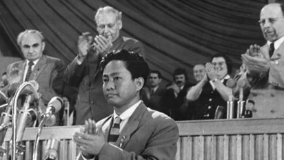 Bukan DN Aidit, Dua Orang Inilah Dedengkot PKI Sebenarnya, Karakternya Lebih Ngeyel dan Nekat