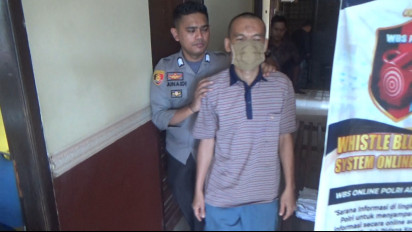 Terdesak Cicilan Mobil, Pengurus Masjid Raya di Kendari Bobol Kotak Amal dan Rusak CCTV