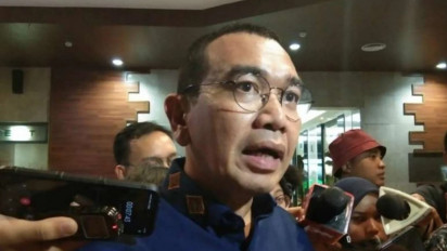 Tak Jadi Sponsor Formula E Jakarta 2022, Ternyata Ini Alasan BUMN