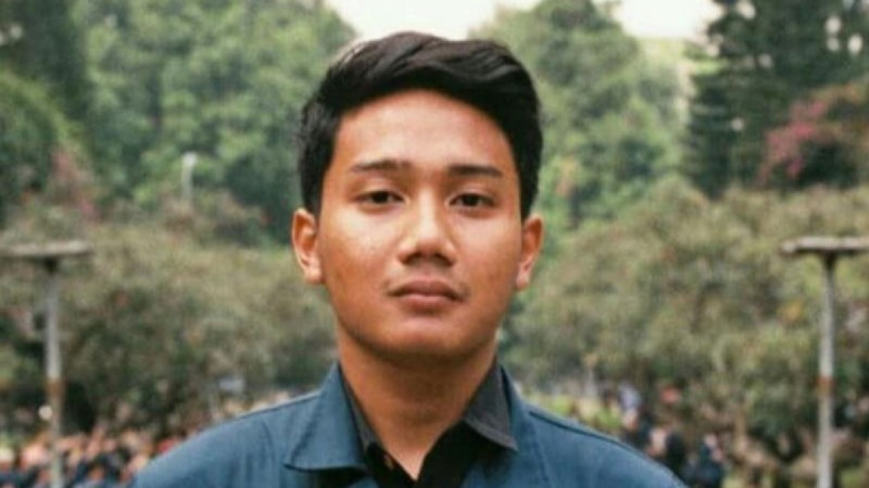 Polri Belum Tutup Yellow Notice Putra Ridwan Kamil
            - galeri foto