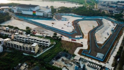 BUMN Dianggap Tidak Dukung Event Formula E atau Jakarta E-Prix 2022, Ternyata Ini Alasannya...