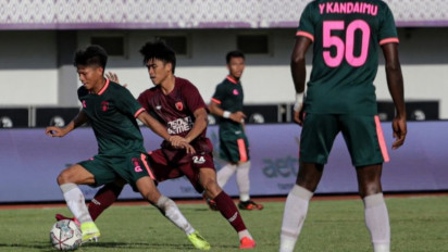 Tak Muluk-Muluk, PSM Makassar Siap Targetkan Capai Semifinal Turnamen Pra-musim