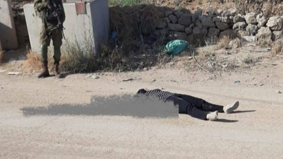 Jurnalis Perempuan Palestina Ditembak Tentara Israel, Peluru Tembus Jantung