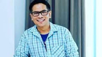 Artis Krisna Mukti Dilaporkan ke Polisi Atas Dugaan Kasus Penipuan