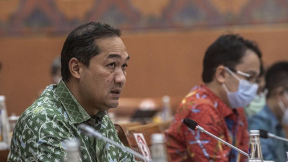 Minyak Nabati dan Margarin Indonesia Bebas Bea Masuk Pengamanan ke Madagaskar