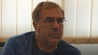 Karena Alasan Kesehatan Robert Albert Tidak Bisa Pimpin Pemusatan Latihan Persib di Batam