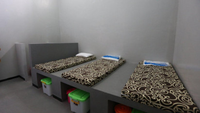 Eks Wali Kota Yogyakarta Jadi Tersangka Korupsi, Begini Kondisi Rumah Tahanan KPK