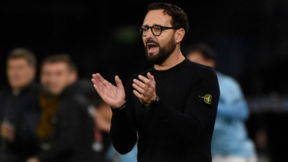 Jose Bordalas Resmi Didepak dari Kursi Kepelatihan Valencia