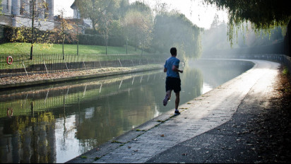 Meski Hanya 30 Menit, Berlari dengan Durasi Singkat Juga Ternyata Memiliki Beragam Manfaat