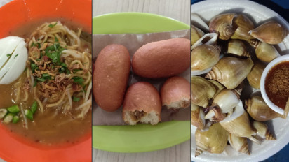 3 Kuliner ini Wajib Dinikmati Bila Berkunjung ke Kepri