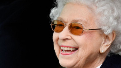 70 Tahun Ratu Elizabeth Bertakhta, Ini Fakta Seputar Penguasa Inggris Terlama