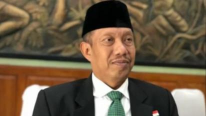 Mantan Wali Kota Yogyakarta Jadi Tersangka, Begini Kronologi Kasusnya