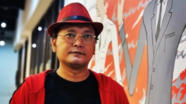 Kritik Anies Baswedan soal Formula E, Politikus PSI: Panggung Pribadi Keruk Duit Rakyat