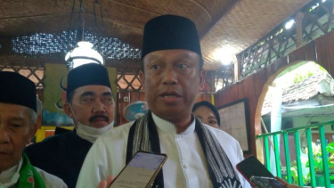 Isu Virus Tikus, Wali Kota Sebut 8 Warga Cilandak Tidak Terpapar