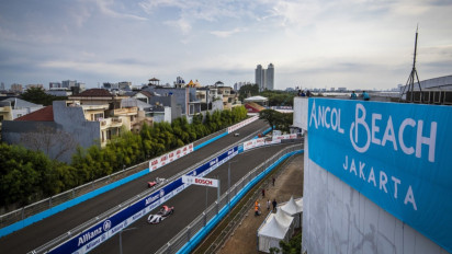 Jangan Sampai Salah, ini Bedanya Formula E dan Formula 1