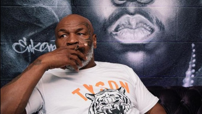 Tak Ingin Conor McGregor Gegabah Kembali Bertarung, Mike Tyson Beri Nasehat Ini