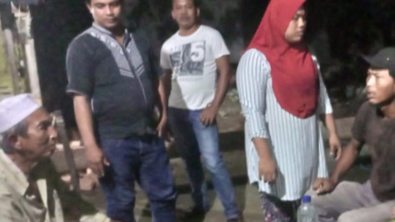 Bocah 11 Tahun di Deli Serdang Diduga Dicabuli, Pelaku Lakukan Perbuatan Tidak Senonoh
            - galeri foto