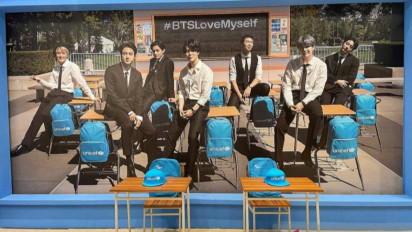 Begini Pengaruh Positif Fandom K-pop Terhadap Aktivisme Sosial dan Politik