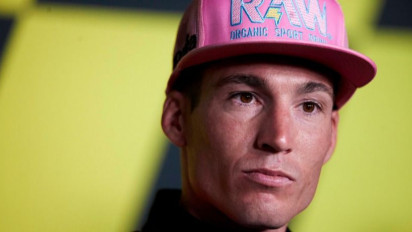 Aleix Espargaro Berhasil Klaim Pole Position GP Catalunya  Mendominasi dengan Rekor Lap Baru