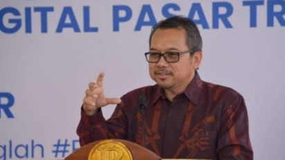 Kepala Bank Indonesia Sebut Bali Alami Inflasi Lebih Tinggi Dari Inflasi Nasional