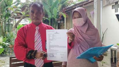 Merasa Dirugikan, Pelaku Wisata Parangtritis Laporkan Pengungah Video Parkir Rp 100 Ribu