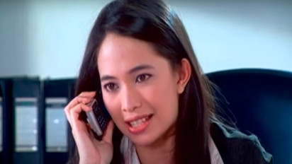 Profil Verlita Evelyn, Kakak dari Justin Frederick yang Dipukuli di Tol Dalam Kota