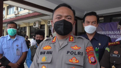 Polisi Beberkan Kronologi Pemukulan Anak Komut Bank Jatim di Holywings Sleman